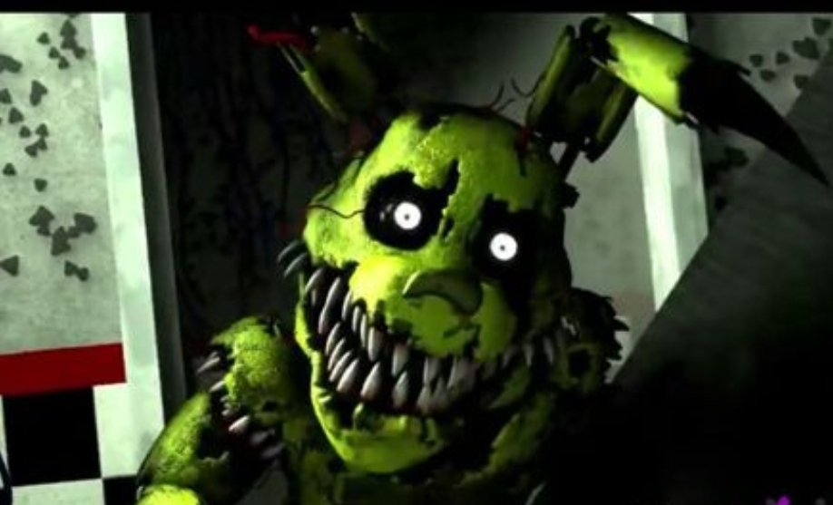 Твистед аниматроники | Wiki | FNaF Amino [RUS] Amino