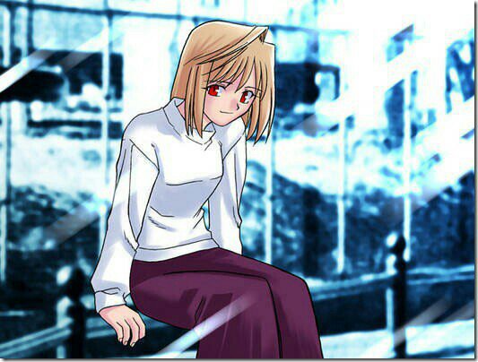 Arcueid Brunestud Wiki Anime Amino