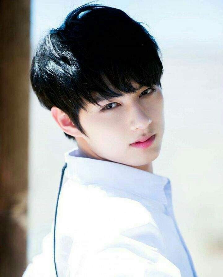 Moon Junhui | Wiki | Carat 캐럿 Amino