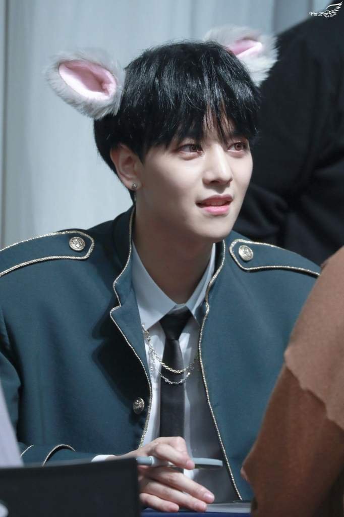 Ravn | Wiki | ONEUS 원어스 Amino