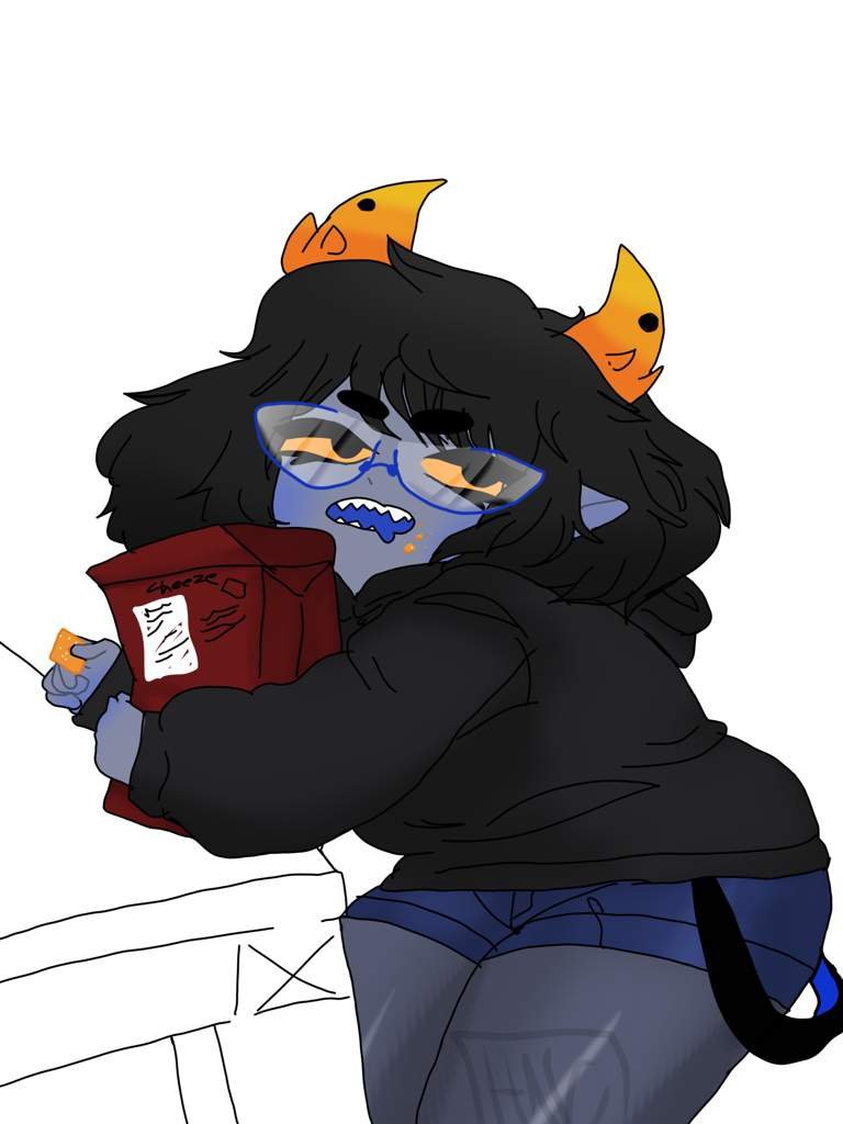 Bucket Sanrii Wiki Homestuck And Hiveswap Amino