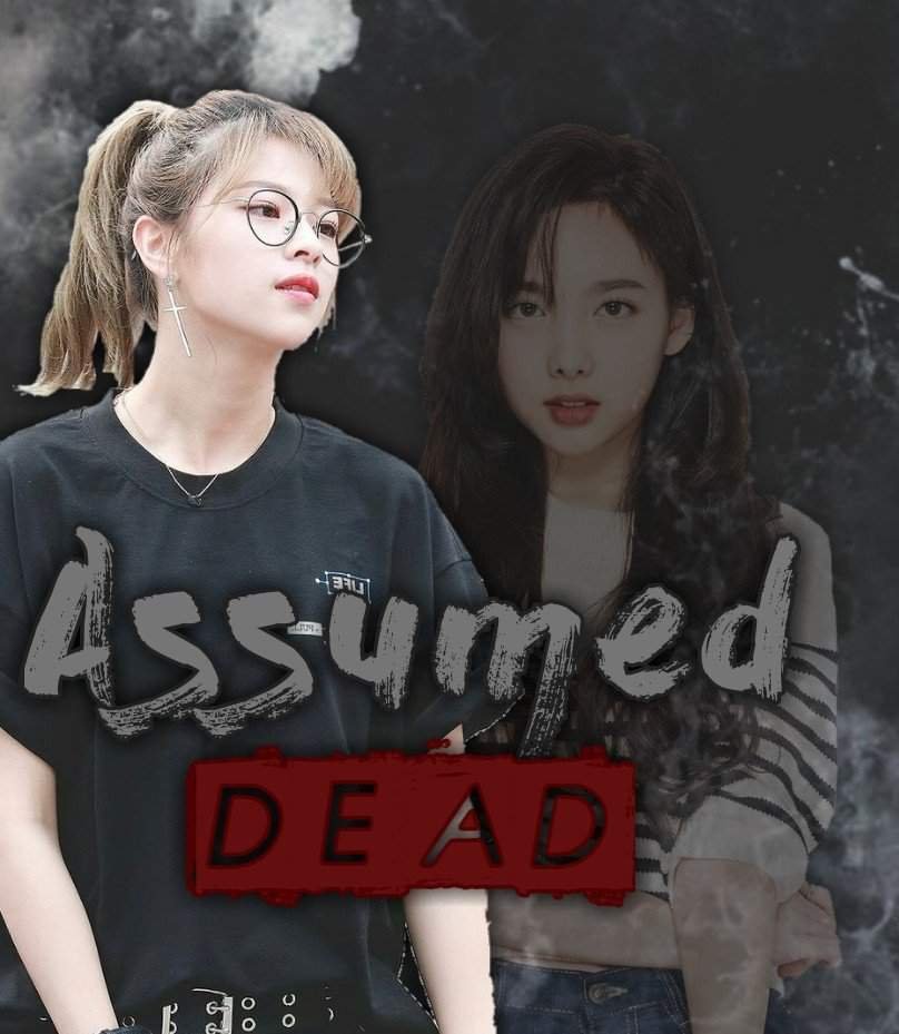 Nayeon All Of Us Are Dead Assumed Dead - Part 1 | Twice (트와이스)ㅤ Amino
