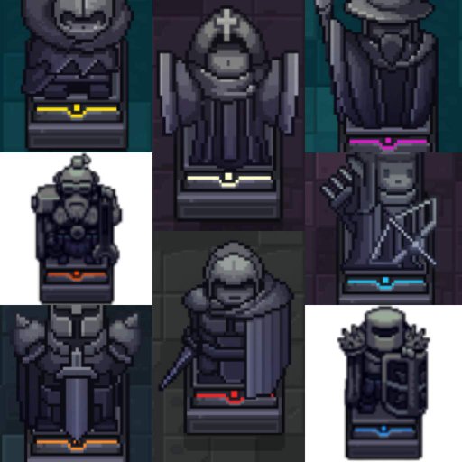 Статуи в soul knight Wiki Soul Knight [RUS] Amino