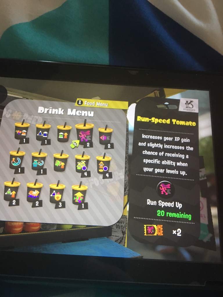 Splatoon 2 How To Get Crusty Sean Tickets Important message about Crusty Sean | Splatoon Amino