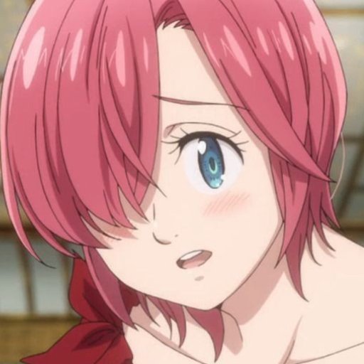 Liz💗 | Seven Deadly Sins Amino