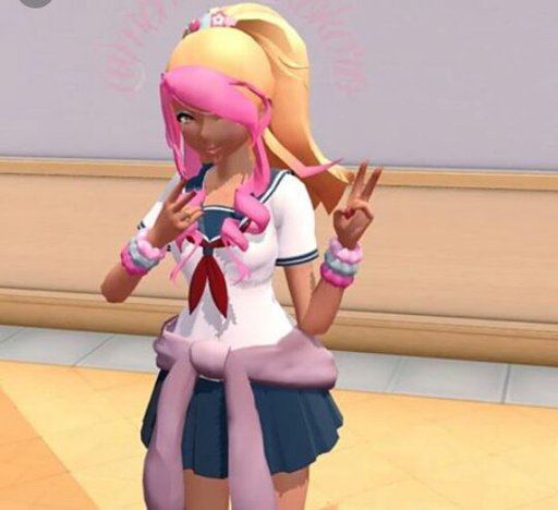 Kokoro Momoiro Wiki Yandere Simulator 💌 Amino Amino