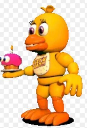 Chica(Чика) | Wiki | Фнаф Amino °RUS° Amino