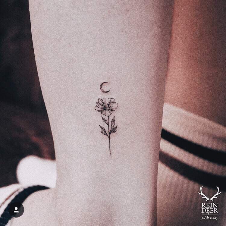 Witchy Tattoo Ideas