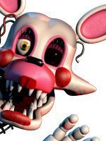 Toy Foxy/Mangle(Той Фокси/Мангл) | Wiki | Фнаф Amino °RUS° Amino