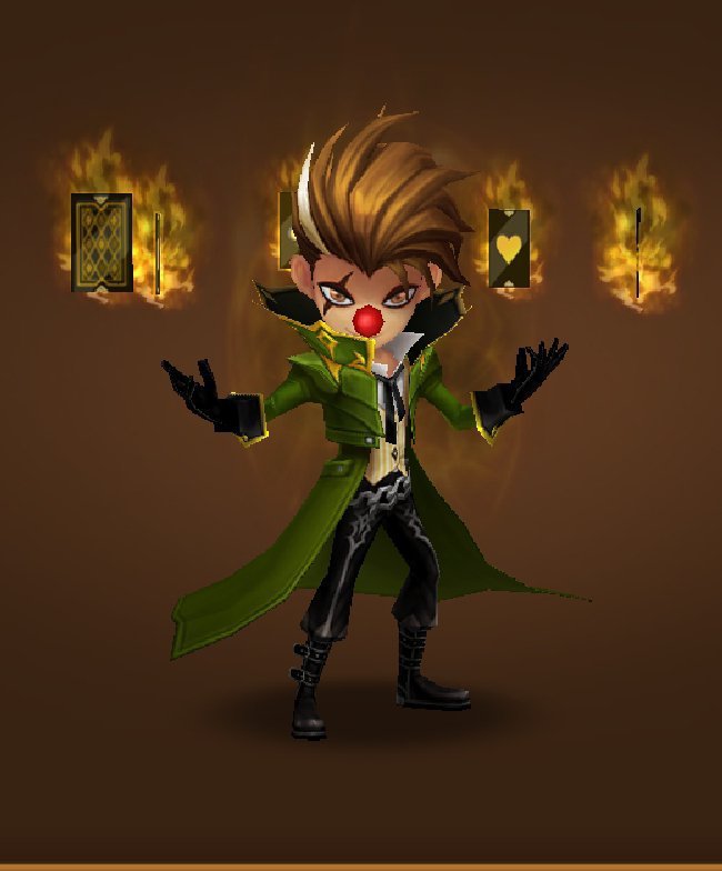 Transmogrification Summoners War Amino