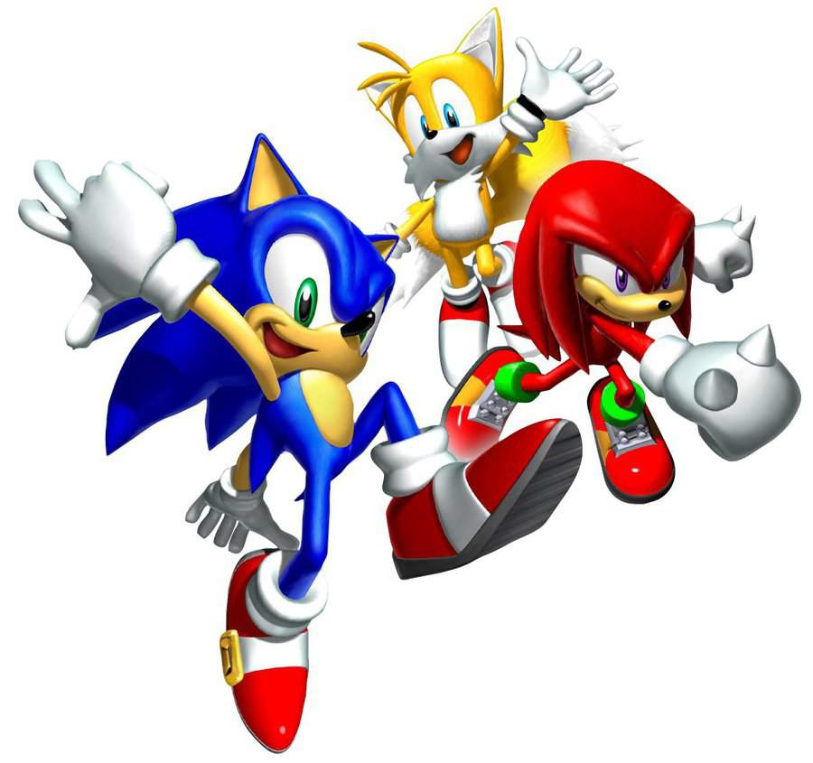 who-is-your-favorite-team-heroes-member-sonic-the-hedgehog-amino