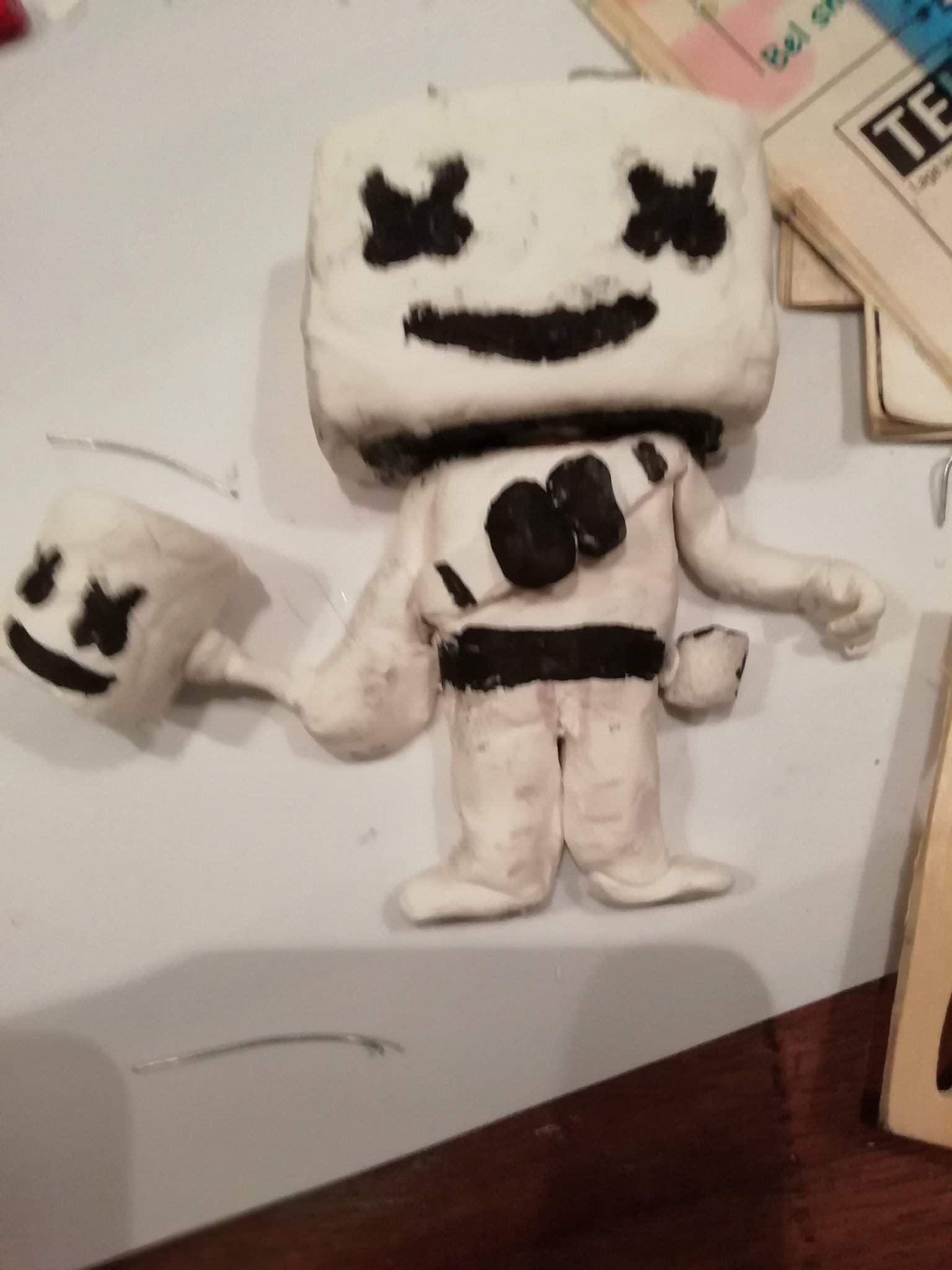 marshmello funko pop