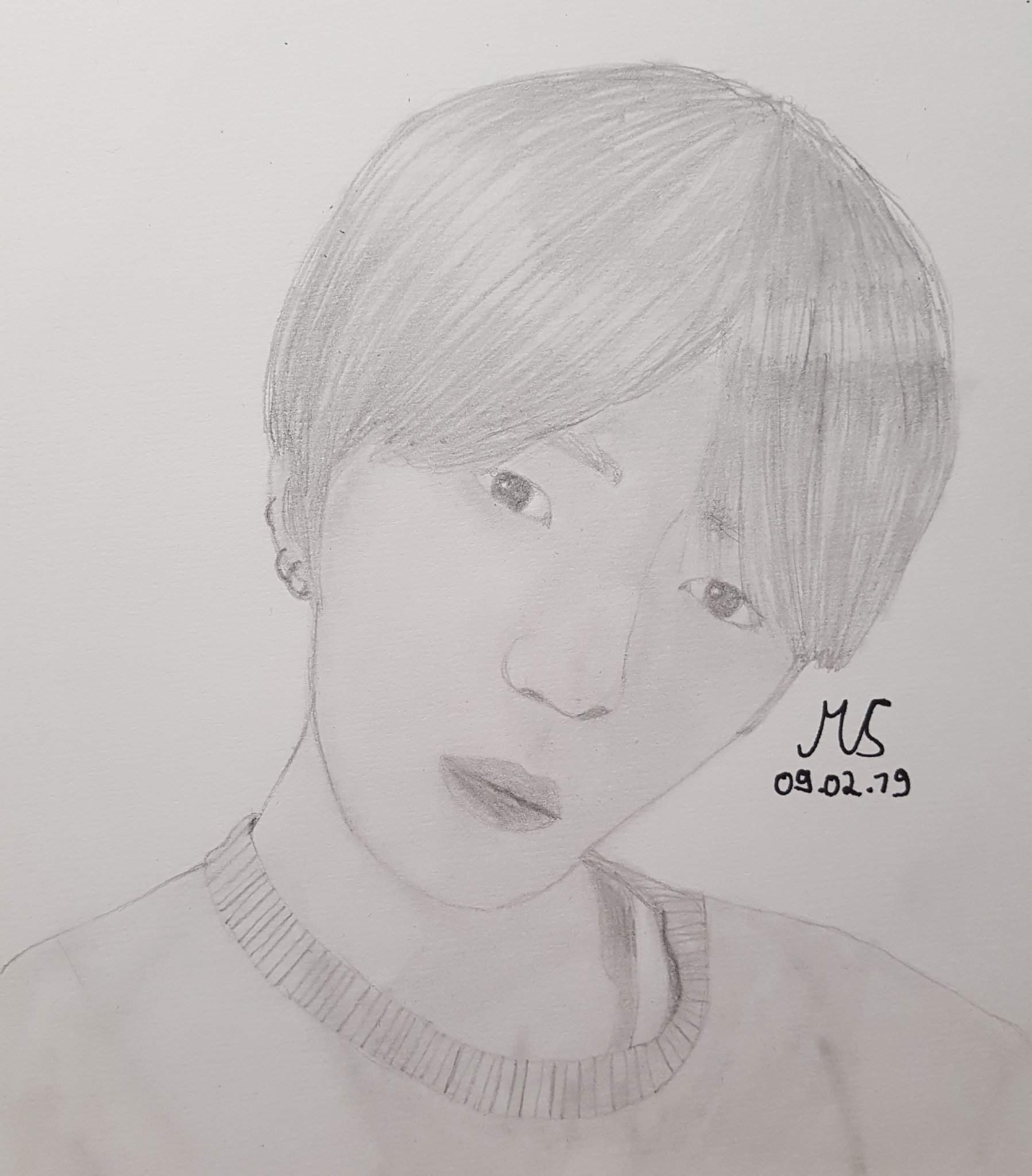 Beomgyu Fanart 🏻 