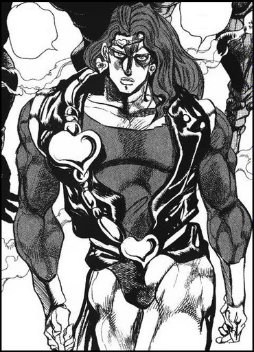 Vanilla Ice | Wiki | JoJo Amino Amino