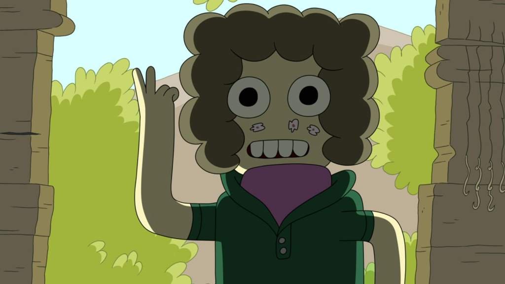 Regis Gilben Wiki • Clarence Amino • Amino