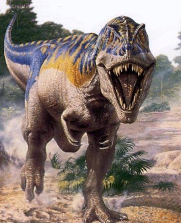 Анкета ОС | Wiki | Jurassic World Ru Amino