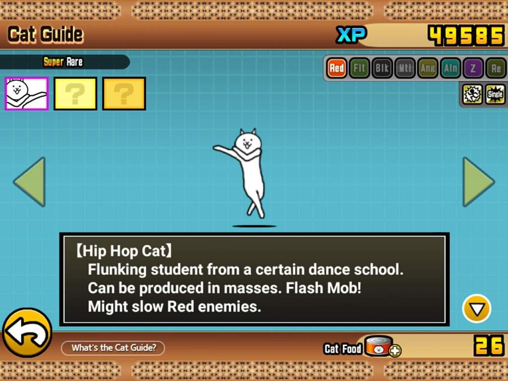 Hip Hop Cat The Battle Cats Amino Hip Hop Cat The Battle Cats Amino