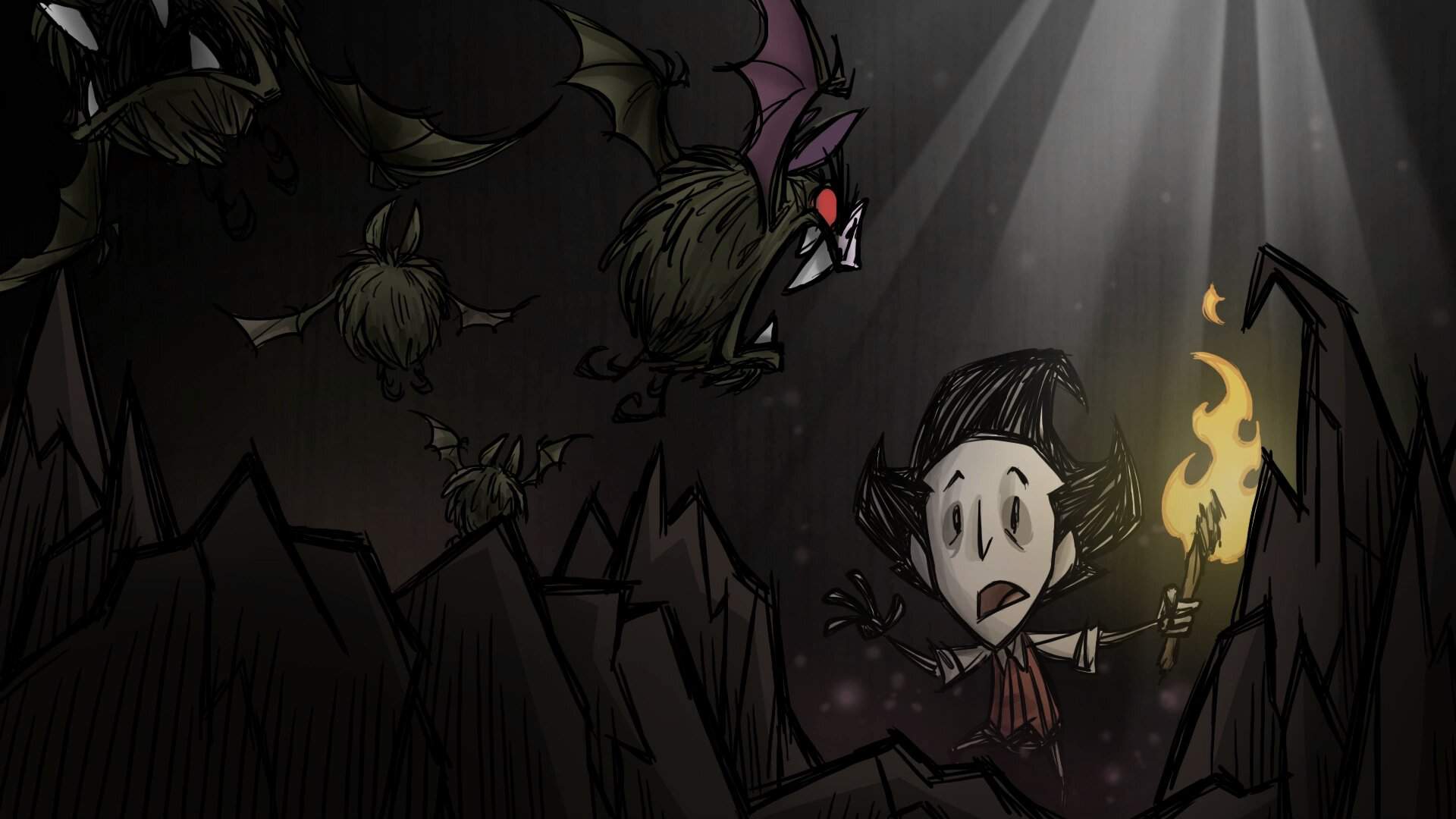 Don starve for steam фото 52