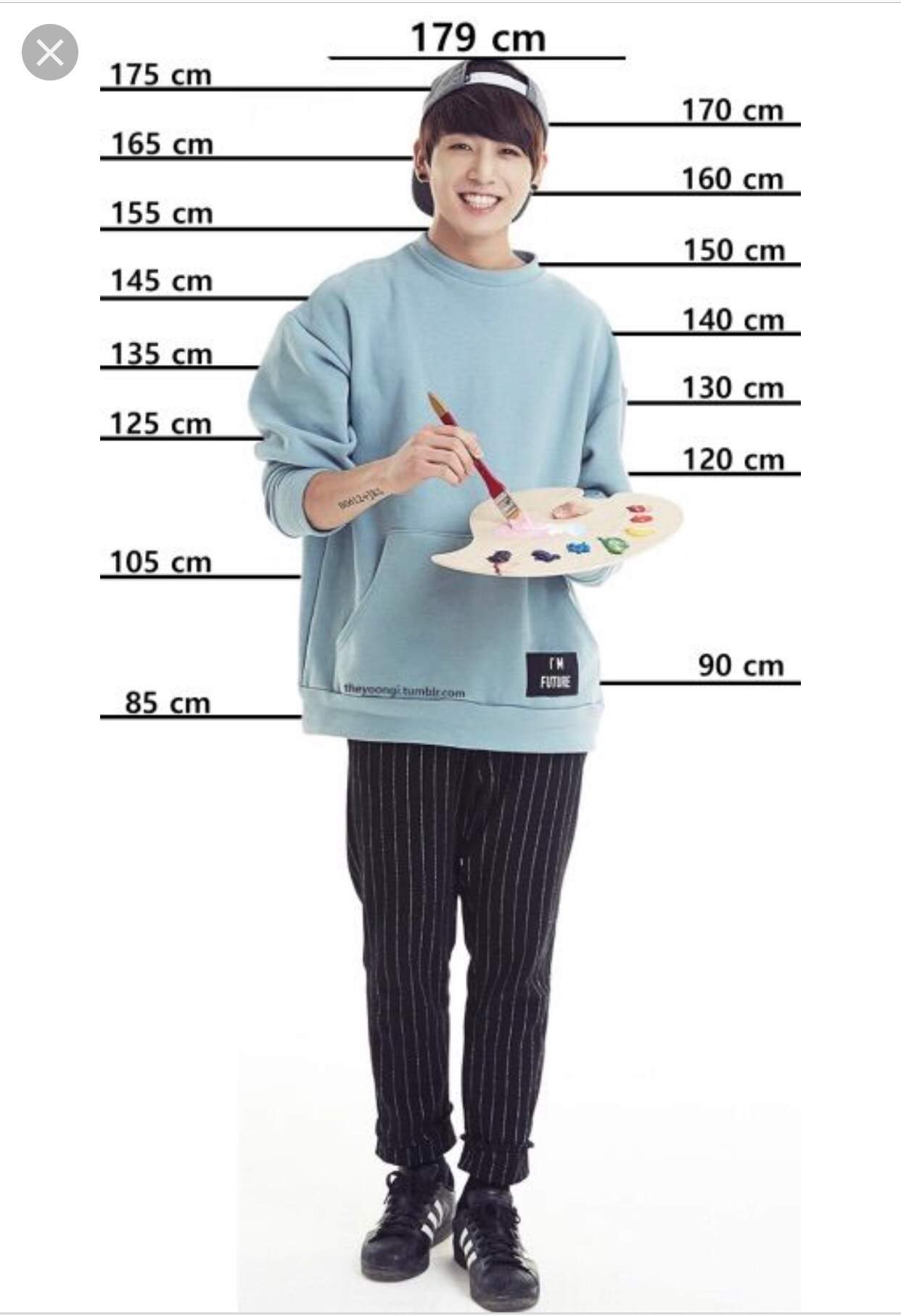 only-140-cm-tall-telegraph