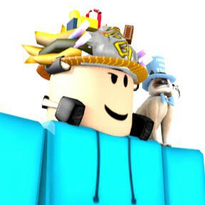 Roblox Profile Foto