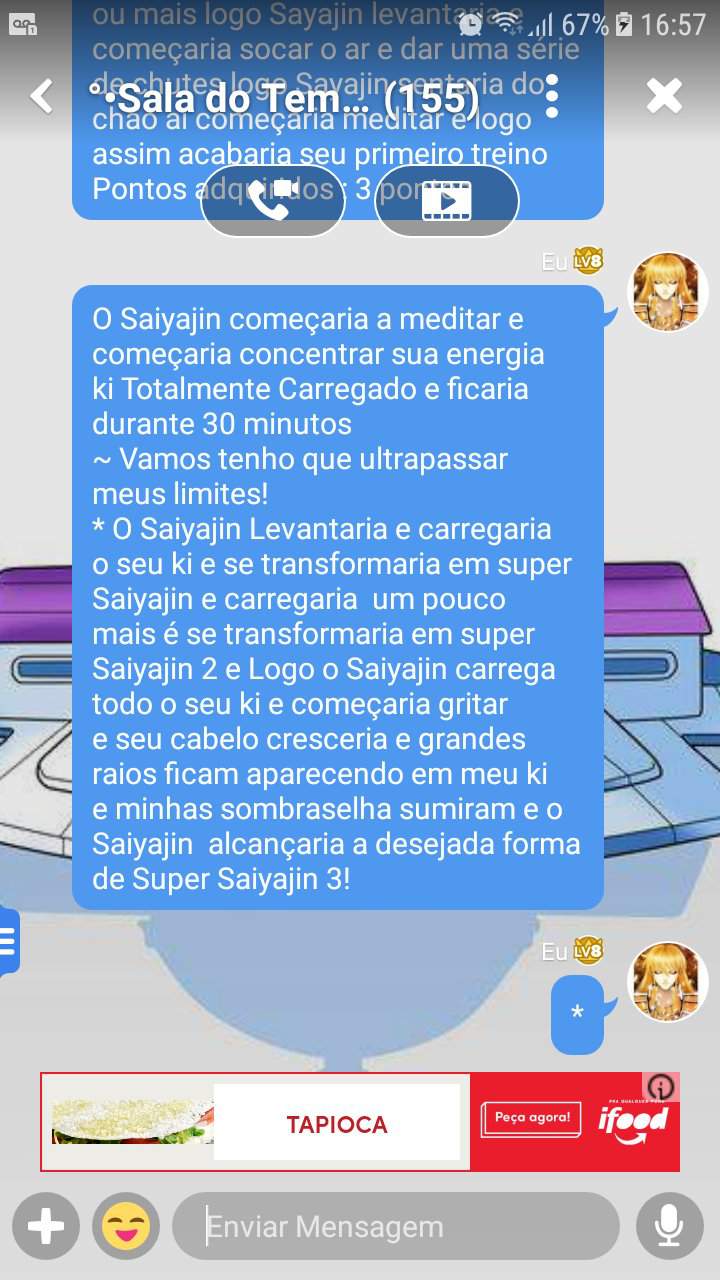 Super Saiyajin Wiki Dragon Ball Rpg Amino