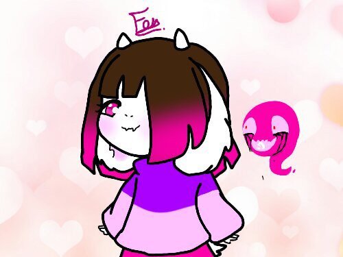 Overtale Betty :3 | Wiki | Undertale Español Amino