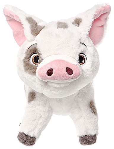 pua plush target