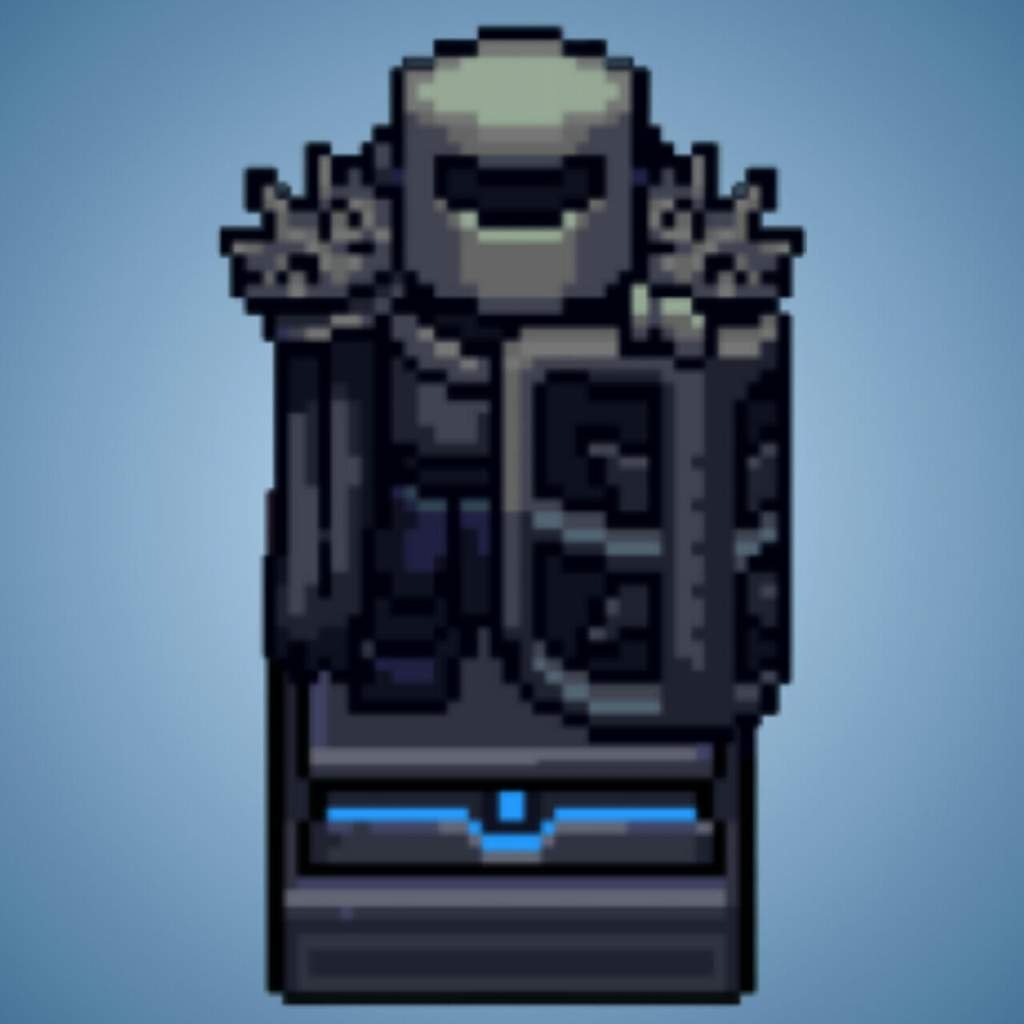 Estatua del Paladín Wiki Soul Knight Español Amino