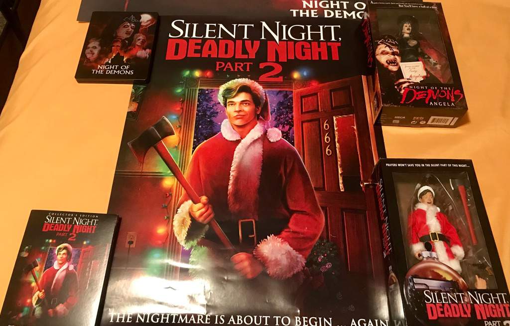 silent night deadly night 2 figure