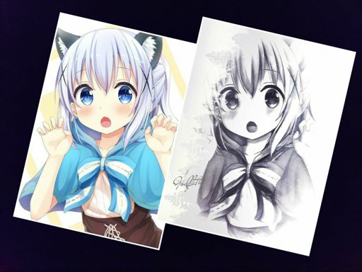 Anime edit | Wiki | Chibi And Anime Amino