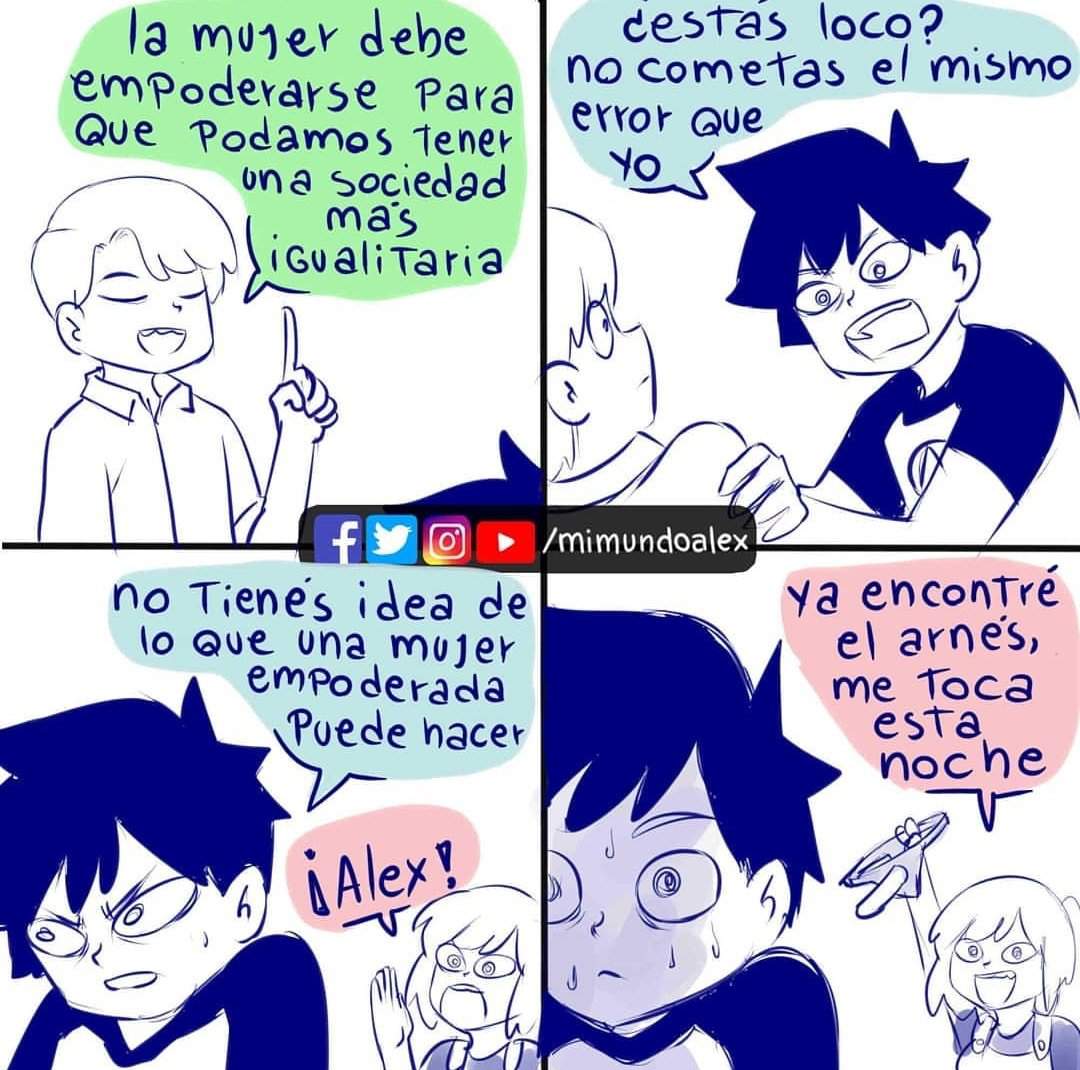 Esto Me Recuerda Un Buen H Jajajaj •anime• Amino 