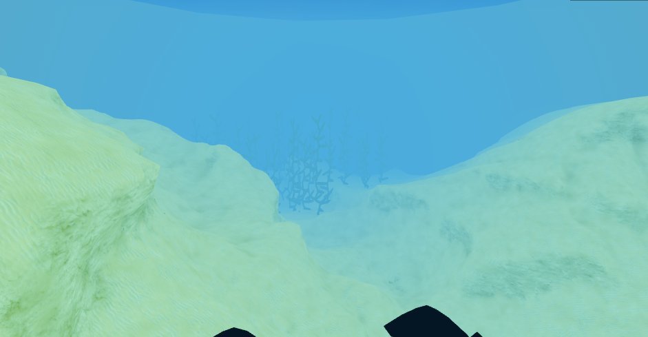 when was smooth terrain made in roblox