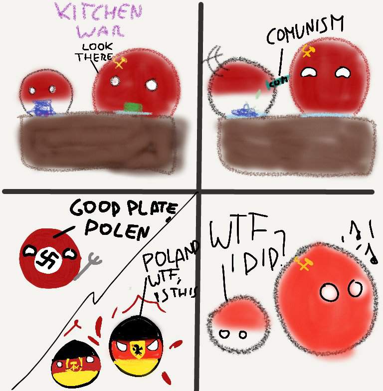 Polandball Amino