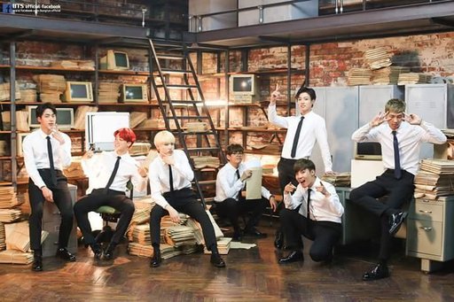 Bts | Wiki | KPOP-FRANÇAIS Amino