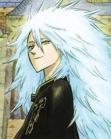 Henry Legolant Black Clover Amino Henry Legolant Black Clover Amino