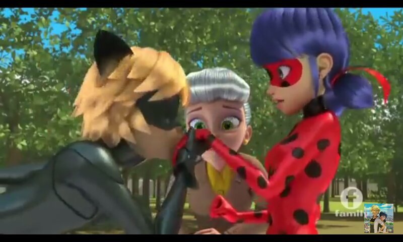 Miraculous Saison 3 Episode 4 Anyone seen the new season 3 episode 4? | Miraculous Amino