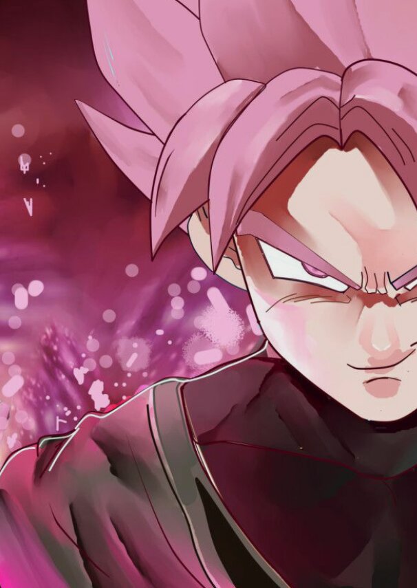 Goku Black | Wiki | DragonBallZ Amino