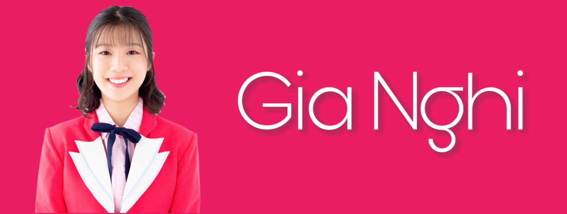 Gia Nghi Wiki Asian Music Amino