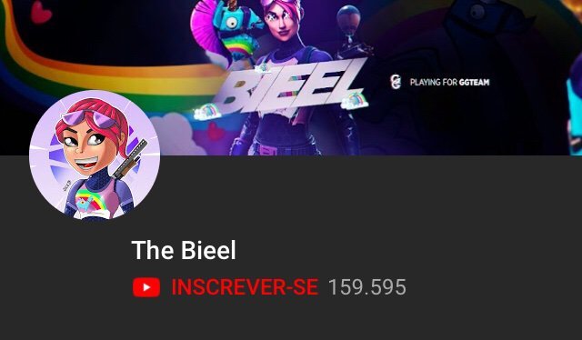 Alguem Faz Uma Banner E Uma Foto Para Mim Fortnite Brasil