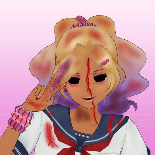 So I Chose The Bully Yandere Simulator Amino