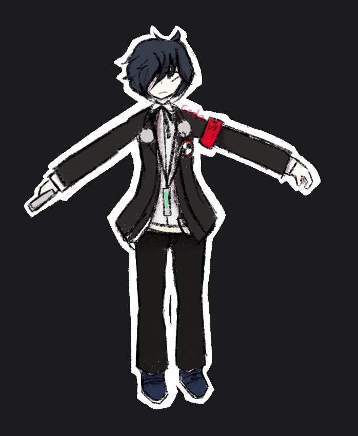 persona wii