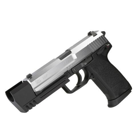 Пистолет 9мм||H&K USP Match | Wiki | Карта Амин[RUS] Amino