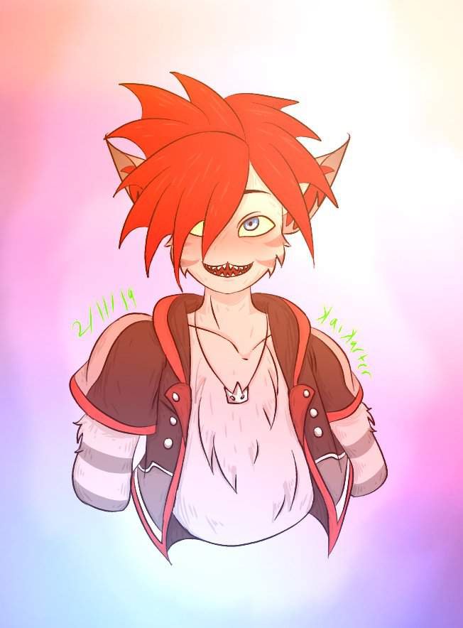 sora monster inc