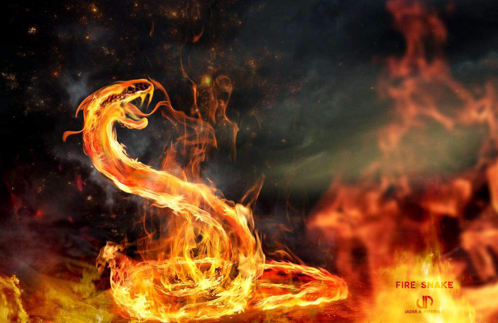 Огненная Змея Гороскоп