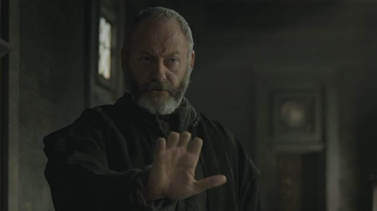 Davos Seaworth Wiki Game Of Thrones Oficial Amino