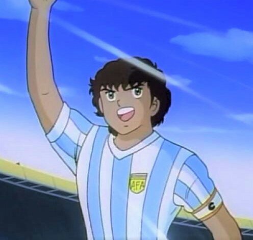 Juan Díaz Ficha Wiki Captain Tsubasa Amino Amino