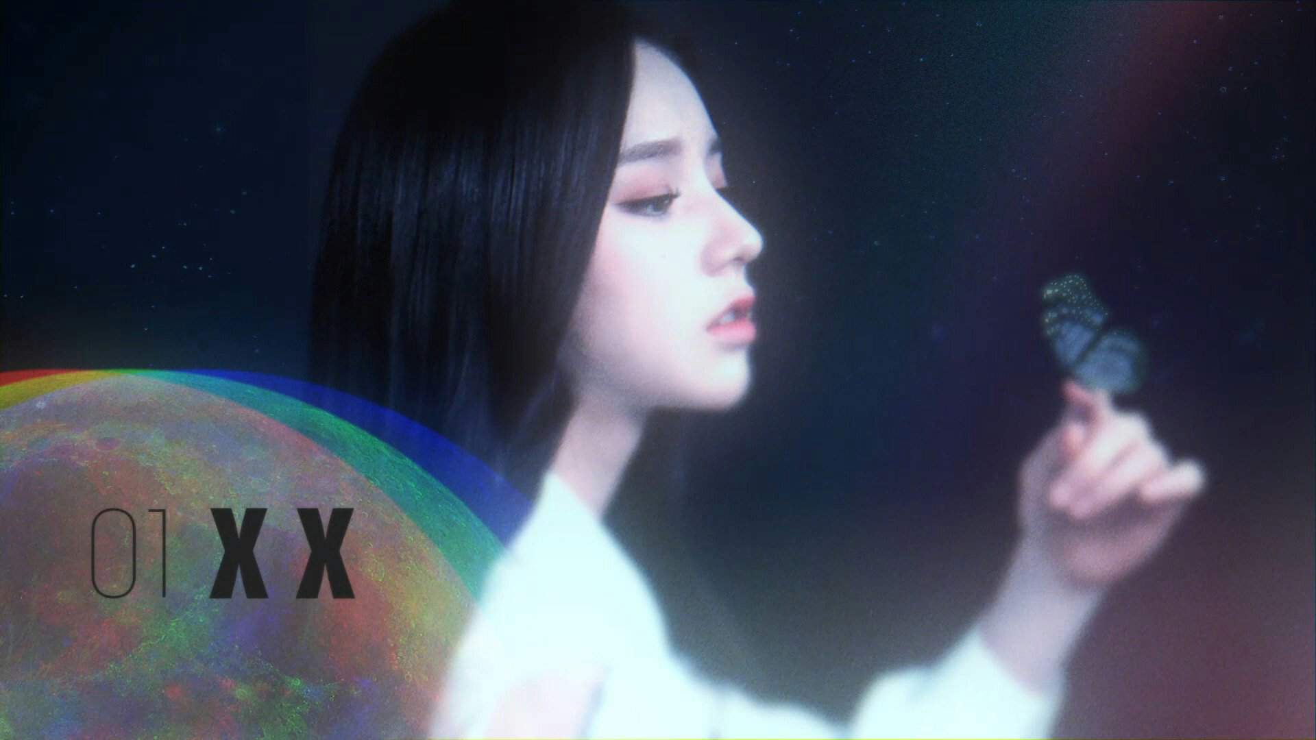 이달의 소녀 LOONA XX 通常盤A 新品未開封 Butterfly - K-POP/アジア