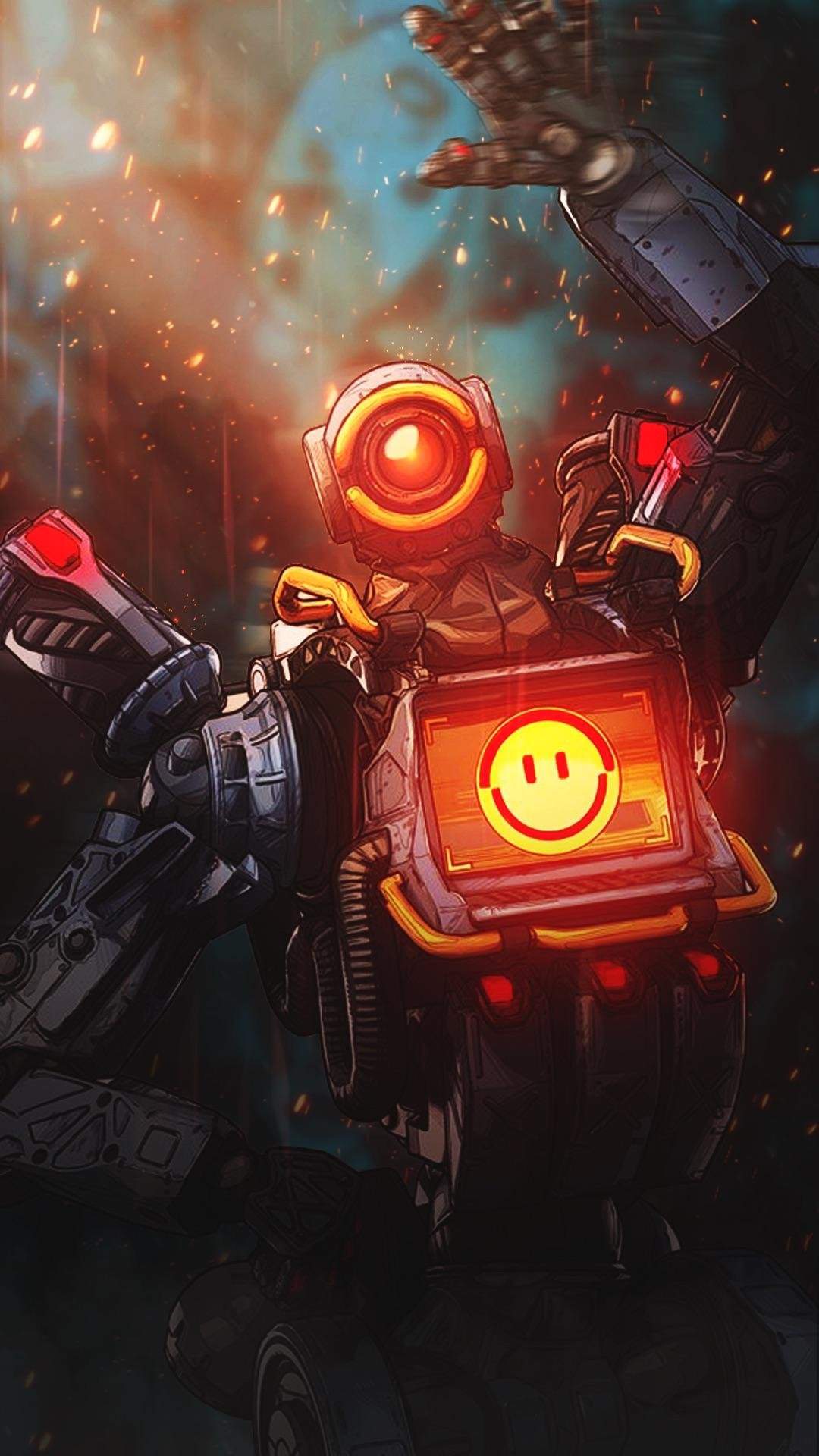 Lagfinder Chase On Apex Legends Wiki Battle Arena Amino Amino