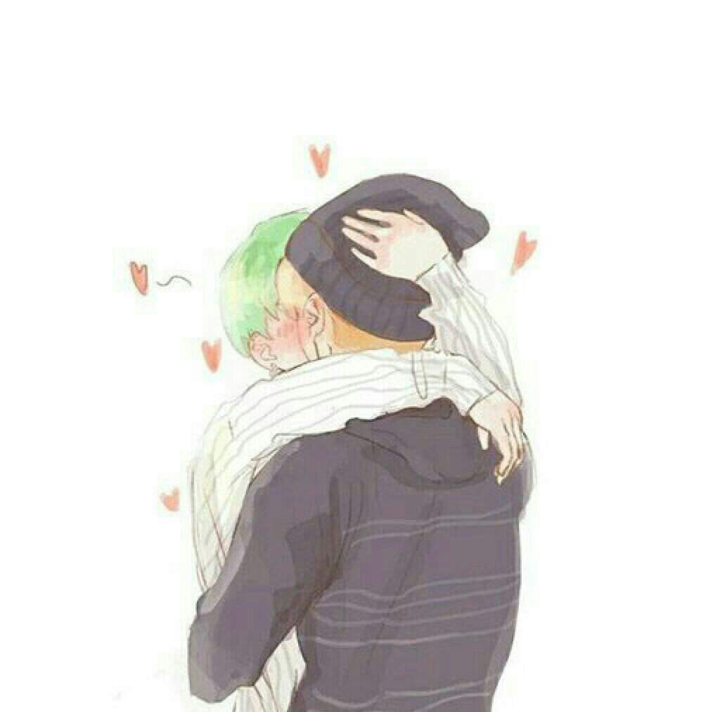 День Святого Валентина YOONMINั Amino 