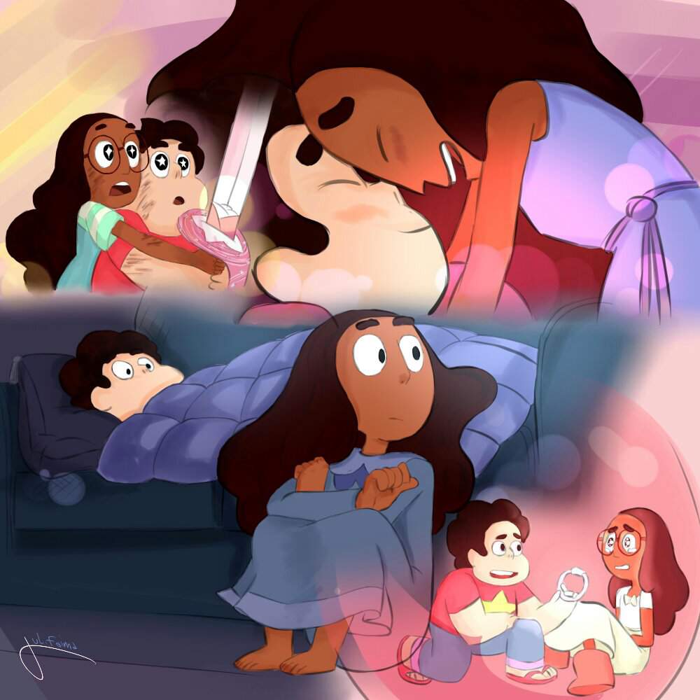 N# 3. Steven 🌟 Universe